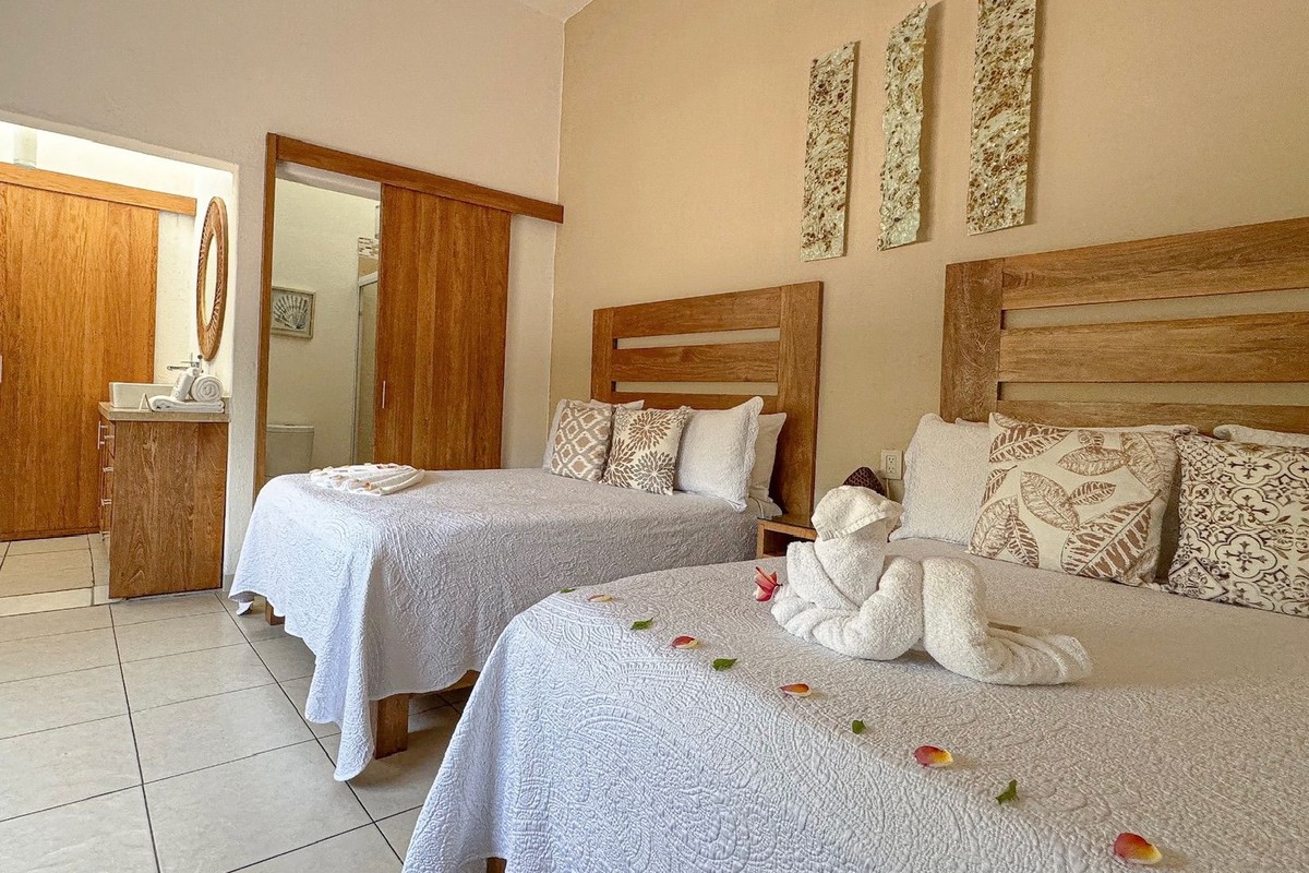 Condominio de 1 dormitorio Loft