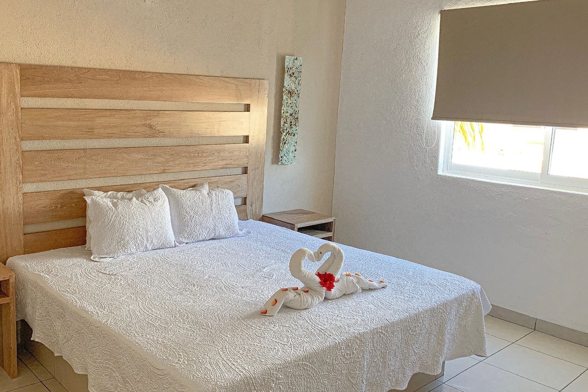 Condominio de 3 dormitorios